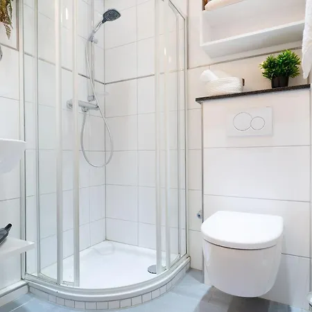 Birkenblick Grömitz