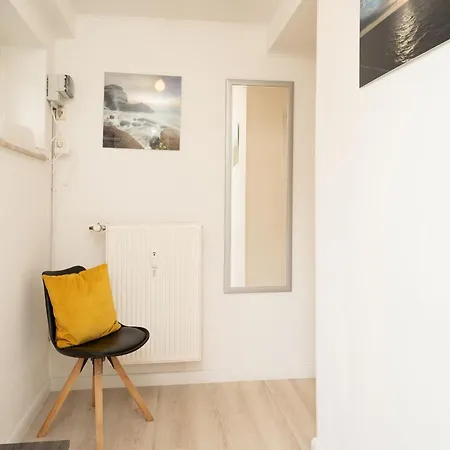 Birkenblick * Grömitz