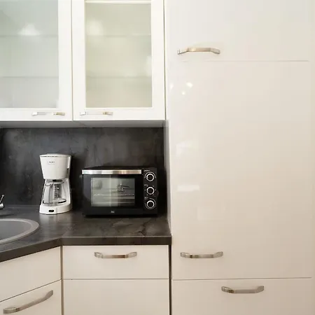 Birkenblick Apartment