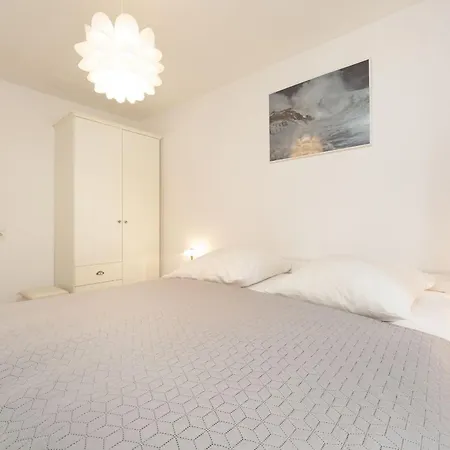 Birkenblick Apartment *