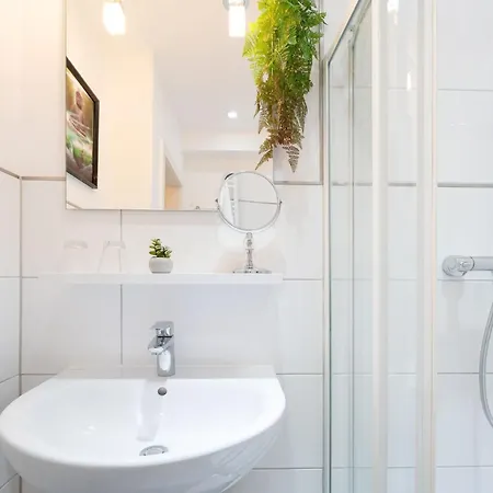 Birkenblick Apartment Grömitz