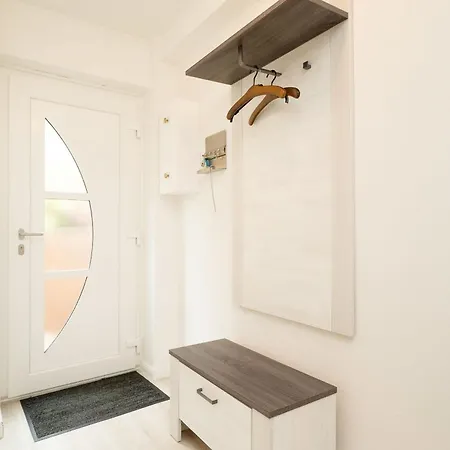 Apartment Birkenblick Groemitz