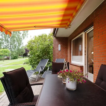 Birkenblick Grömitz