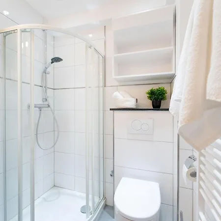 Apartment Birkenblick