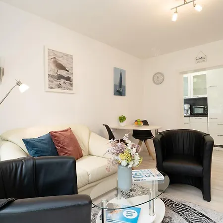 Birkenblick Apartment *