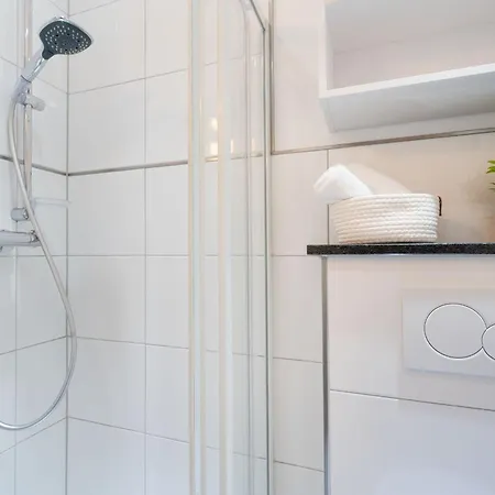 Apartment Birkenblick Groemitz