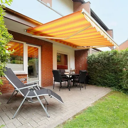 Birkenblick * Grömitz