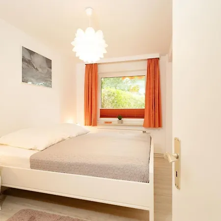Birkenblick Apartment Groemitz