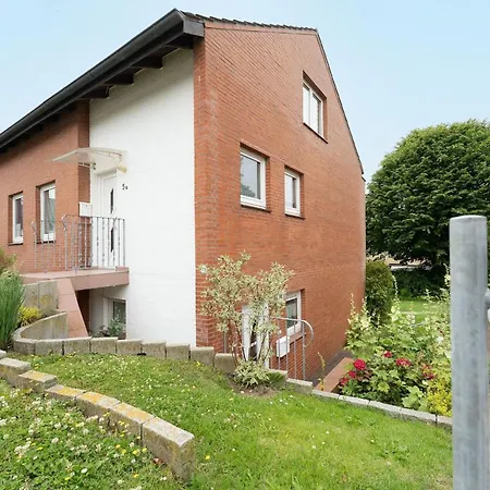 Birkenblick Apartment *