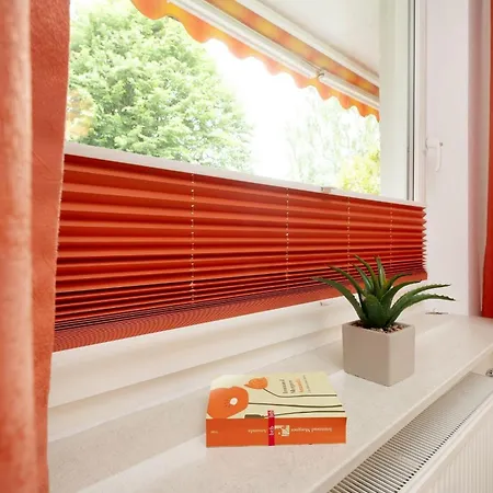 Apartment Birkenblick *