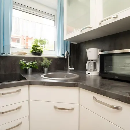 Birkenblick Apartment