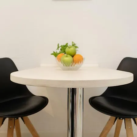 Apartment Birkenblick