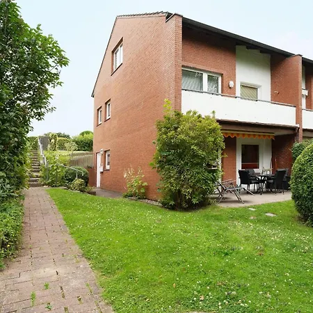 Birkenblick Apartment Groemitz