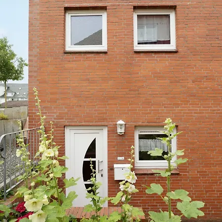 Apartment Birkenblick Groemitz