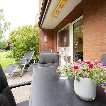 Birkenblick Grömitz