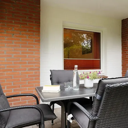 Birkenblick Apartment