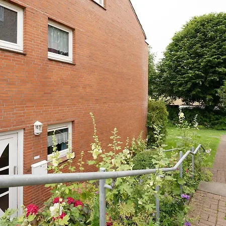 Apartment Birkenblick