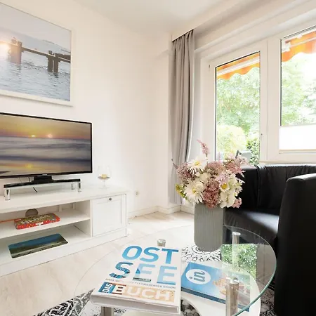 Birkenblick Apartment *