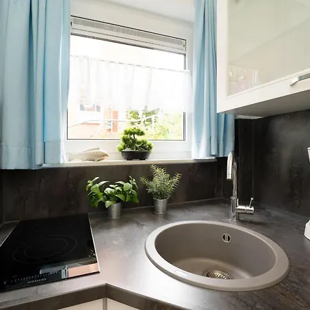 Birkenblick Apartment Grömitz