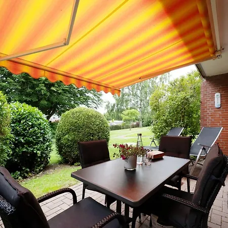 Birkenblick Apartment *