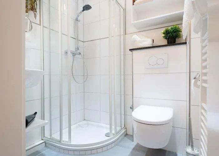 Birkenblick Grömitz