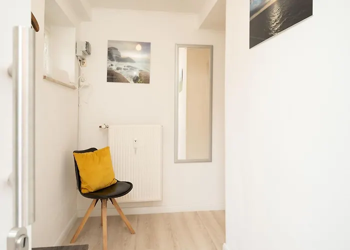 Birkenblick * Grömitz