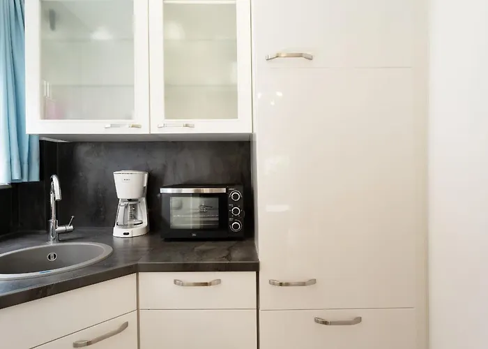 Birkenblick Lägenhet