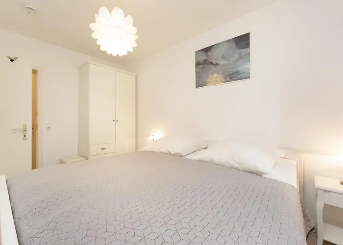 Birkenblick Lägenhet *