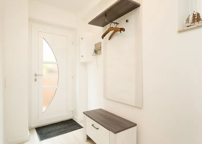 Lägenhet Birkenblick Grömitz