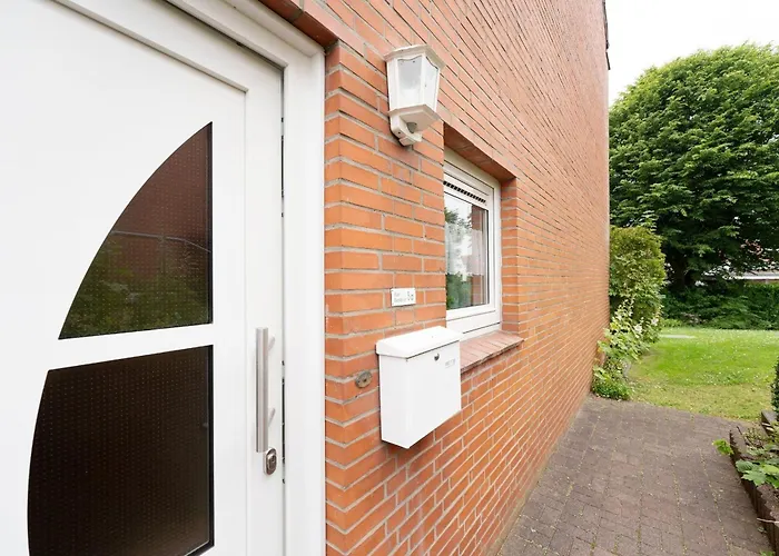 Birkenblick * Grömitz