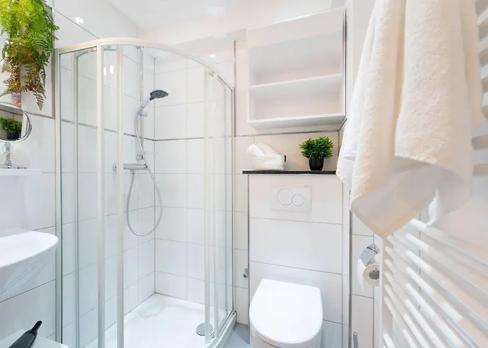 Lägenhet Birkenblick