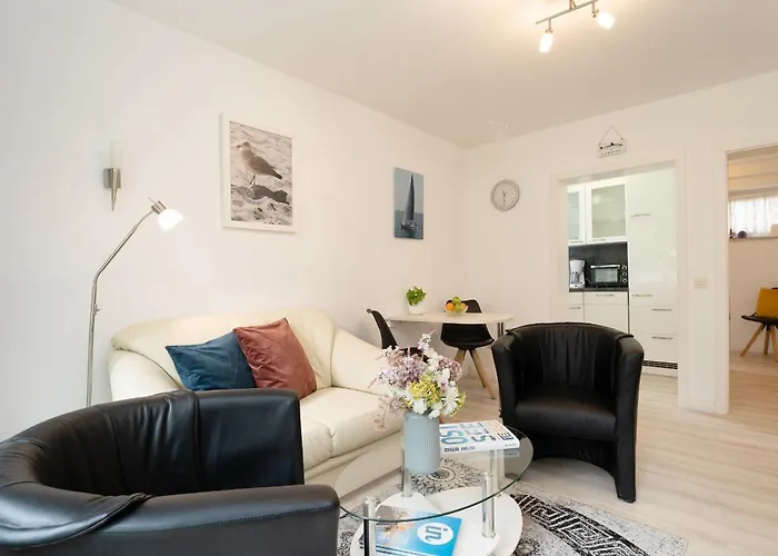 Birkenblick Lägenhet *