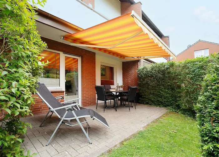 Birkenblick * Grömitz