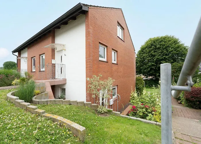 Birkenblick Lägenhet *