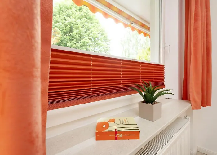 Lägenhet Birkenblick *