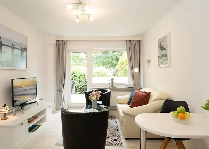 Birkenblick * Grömitz