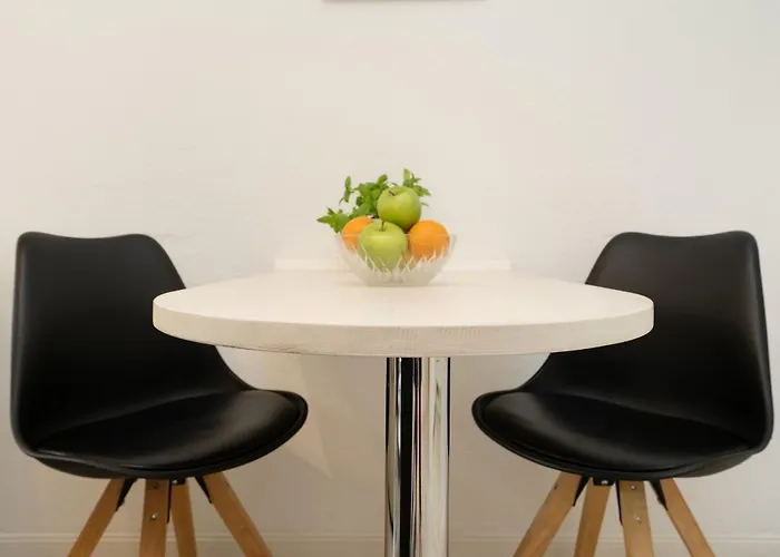 Lägenhet Birkenblick