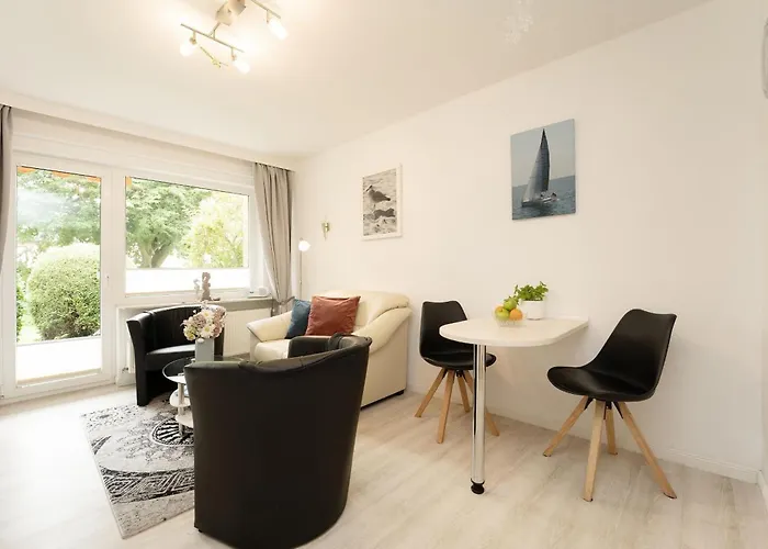 Birkenblick Lägenhet *