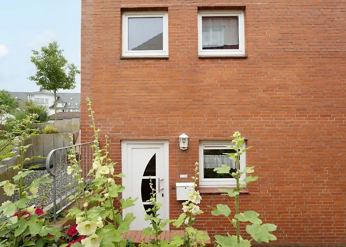 Lägenhet Birkenblick Grömitz