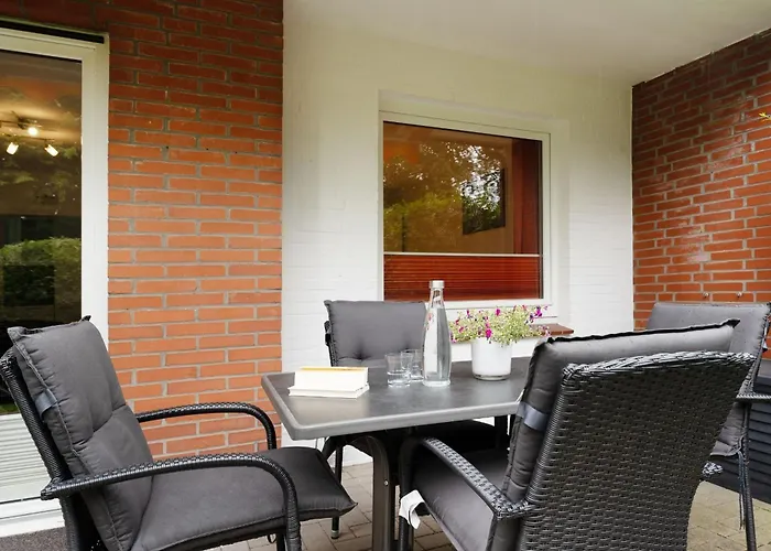 Birkenblick Lägenhet