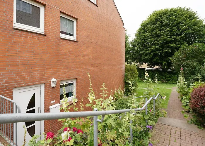 Lägenhet Birkenblick