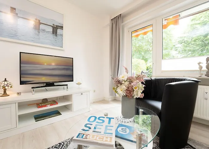 Birkenblick Lägenhet *