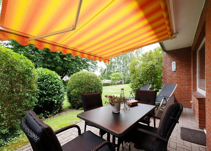 Birkenblick Lägenhet *